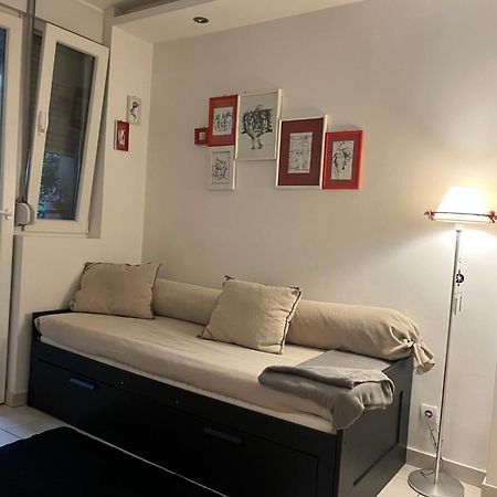 Appartement Talisman à Belgrade Extérieur photo